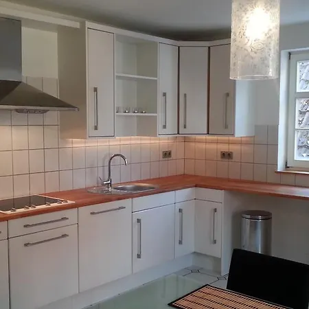 Fewo Landau Apartment