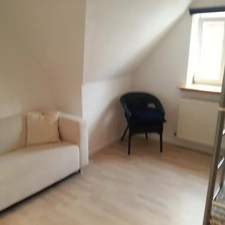Apartment Fewo Landau *