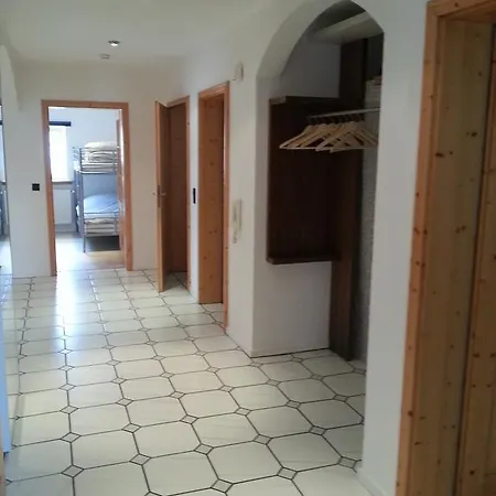 Apartment Fewo Landau Bad Arolsen