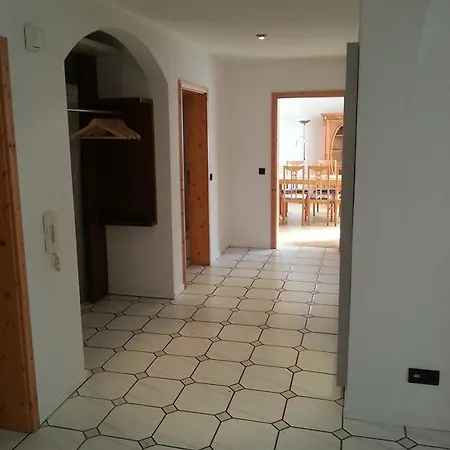 Fewo Landau Apartment Bad Arolsen