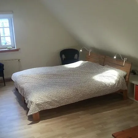 Apartment Fewo Landau *