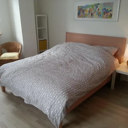 Apartment Fewo Landau Bad Arolsen