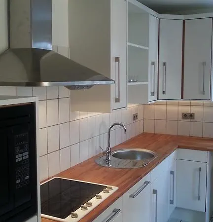 Fewo Landau Apartment