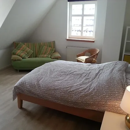 Fewo Landau Apartment Bad Arolsen
