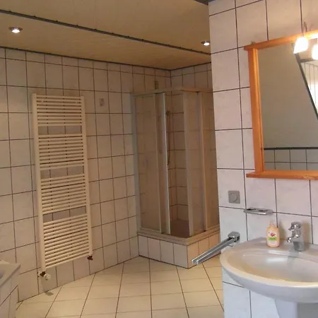 Fewo Landau Apartment Bad Arolsen