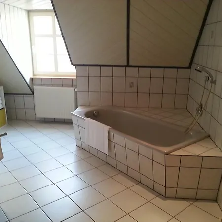 Apartment Fewo Landau