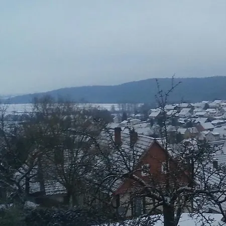 Fewo Landau