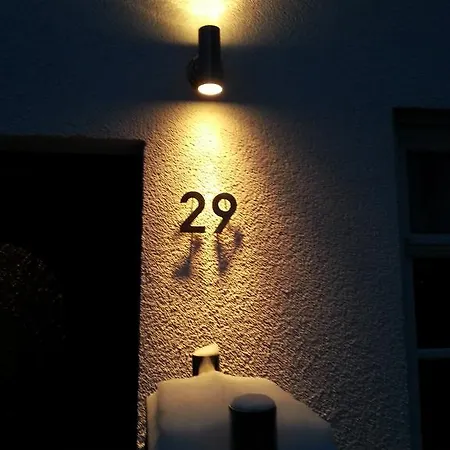 Fewo Landau Apartment Bad Arolsen