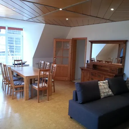 Apartment Fewo Landau