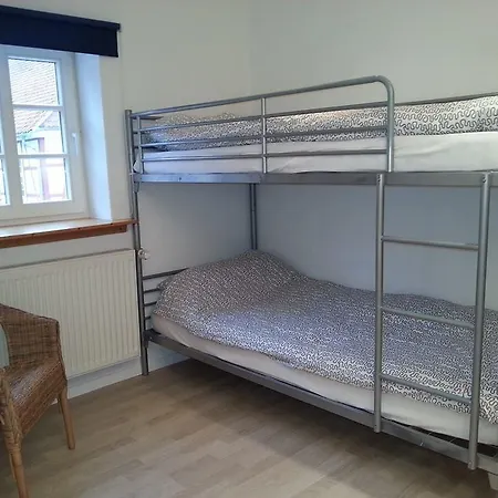 Apartment Fewo Landau